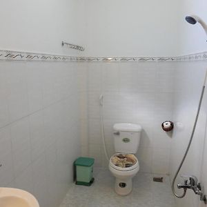 Phòng 2 Giường Đơn với Phòng Tắm Riêng